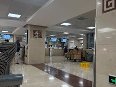 -中国中医科学院西苑医院(本部)