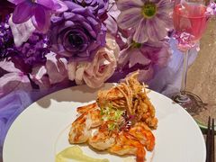 -松临·铁板烧&Omakase(神农店)