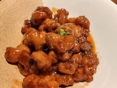糖醋里脊-外婆家(南开大悦城店)
