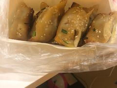 -小姜锅贴(凤凰街店)