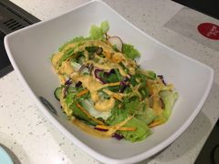 -韩时烤肉(丰科万达广场店)