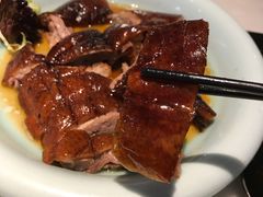 -港丽餐厅(高德置地店)