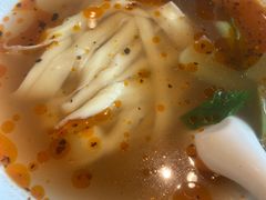 -鼎义丰功夫面(星光大道店)