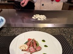 -神户牛排餐厅MOURIYA(总店)