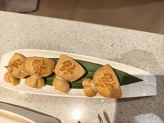 -海底捞火锅(万达广场店)