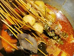 -付小姐在成都(五道口店)