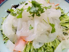 -老边饺子馆(中街店)