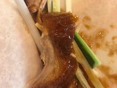 -北京老铺烤鸭(老城根店)