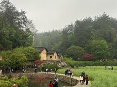 -韶山毛泽东同志故居