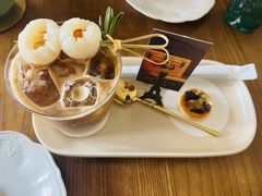 -LE MISSMORE餐酒吧(茉念西里店)