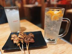 -鸟内会居酒屋(得意潮馆店)