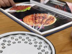 -西域美食兰州老马拉面(正阳大街店)