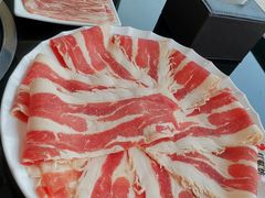-红菇坊鲜汤火锅(北行店)