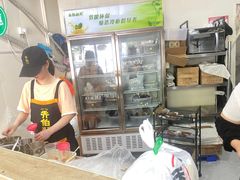 -乔伯凉面(白沙路店)
