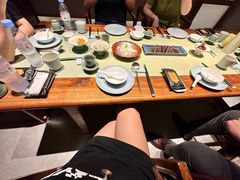 -绣园·茶食宴(湘绣博物馆店)