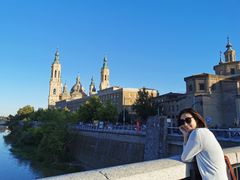 -皮拉尔圣母圣殿主教座堂