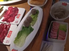 -好想牛·鲜切自助牛肉火锅(七堡花园城店)