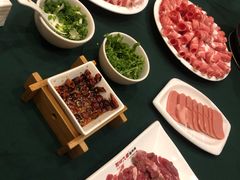 -阳坊大都涮羊肉(阳坊总店)