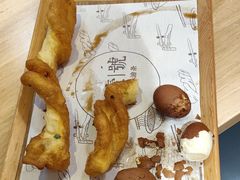 -头壹号饸饹面·大油条(东升科技园店)