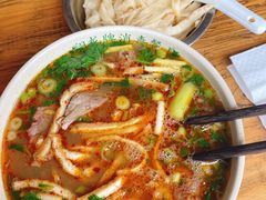 -清真马杰山牛肉汤馆