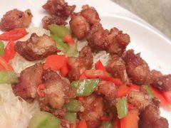 五味鸡软骨-新花城蟹粉馆(乌鲁木齐店)