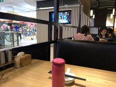 -老班长手工灌汤包(望京华彩店)