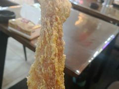 -老酱油炸社
