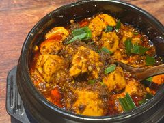 -陈麻婆豆腐(旗舰店)