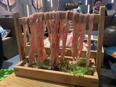 -湊湊火锅·茶憩(东城万达店)