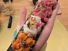-鮨冠OMAKASE食べ放题(北京首店)