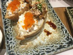 -林妈妈村·日式料理(宝山龙湖天街店)