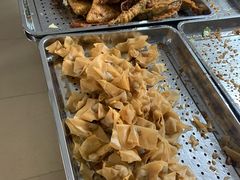-珍成炸滋味