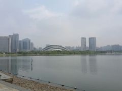 android_upload_pic-天鹅湖体育公园