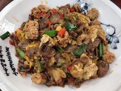 -湖南人家湘菜馆(镇江路店)