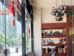-水碾河刘老大串串香(水碾河路店)
