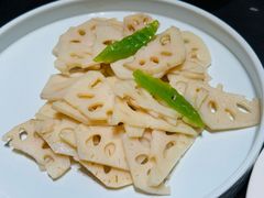 -A One Kitchen·南京精菜馆(德基广场店)