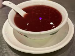 15年陈皮红豆沙-陈鹏鹏潮汕菜(宝安机场T3航站楼店)