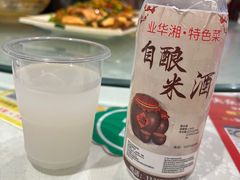 -业华湘·特色菜