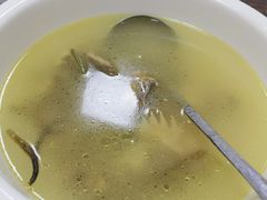 -晶采餐厅(仁化丹霞山店)