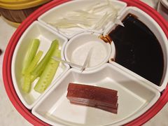 -小吊梨汤·北京菜·烤鸭(鸟巢店)