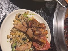 -牛焱·烧肉酒肆(五大道店)