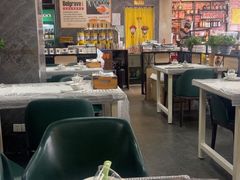 -云晓光头烧烤吧(德平路店)