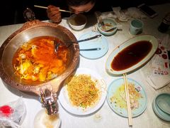 -雲蜀龙阁·金牌水煮鱼(方庄店)