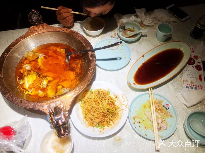 雲蜀龙阁·金牌水煮鱼(方庄店)图片