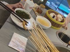 -牛签签串串香(IFS店)