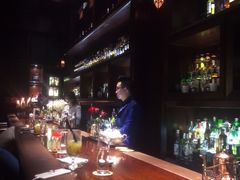 -The Bottle Bar(羲和商业广场店)