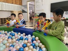 -小风车金桥丽都幼儿园(金桥店)