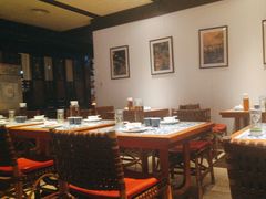 -绿茶餐厅(珞珈创意城店)