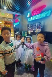 -疯狂冒险家-亲子密室-东坝店(金隅嘉品店)