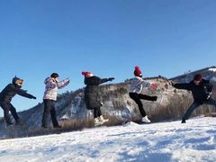 -北极村旅游风景区